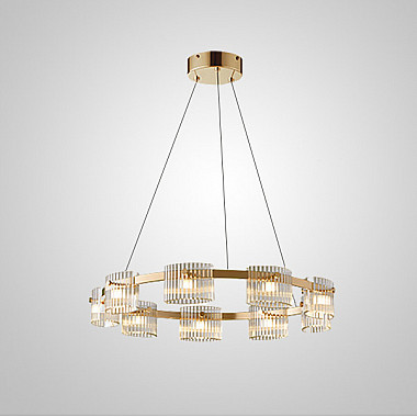 Подвесная люстра NICOLETTA D60