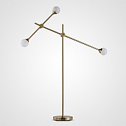 Торшер Bullarum T3 Floor Lamp