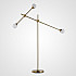 Торшер Bullarum T3 Floor Lamp