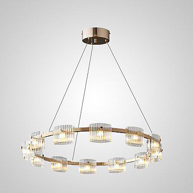Подвесная люстра NICOLETTA D60