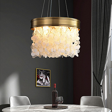 Подвесная люстра VERONA B L6