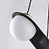 Дизайнерский светильник Laurent 02 by LF