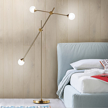 Торшер Bullarum T3 Floor Lamp