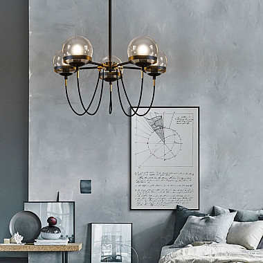 Настенное бра ORBIT