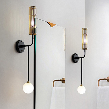 Настенный светильник SWAY WALL