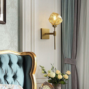 Настенное бра TORCH WALL