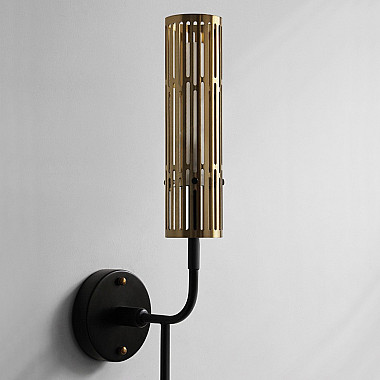 Настенный светильник SWAY WALL