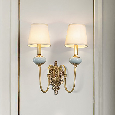 Настенное бра ZOE WALL 2