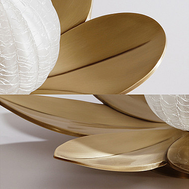 Настенный светильник Gigi