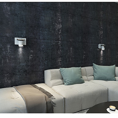 Настенное бра ALERT-WALL