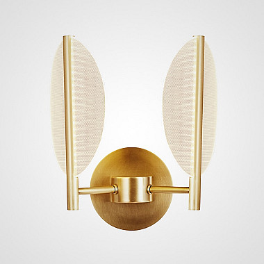 Настенное бра PRAIA WALL