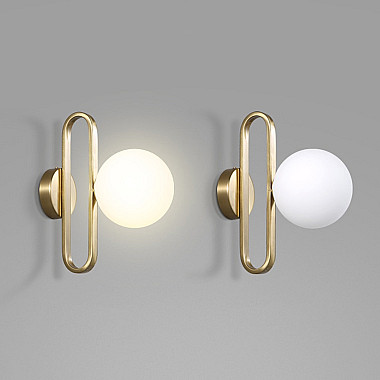 Настенный светильник VITAL WALL