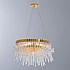 Подвесная люстра ACACIA Chrome
