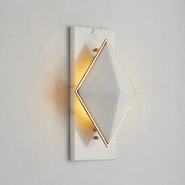 Настенный светильник (Бра) Noemia