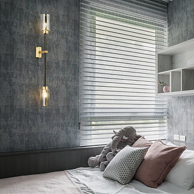 Настенный светильник HANSTON