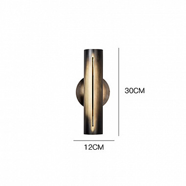 Настенный светильник (Бра) Lester