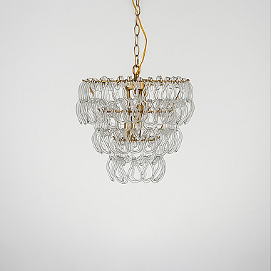 Подвесная люстра KNIT