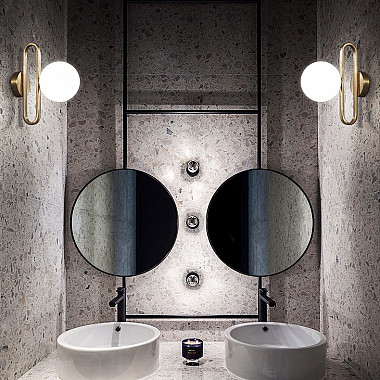 Настенный светильник VITAL WALL