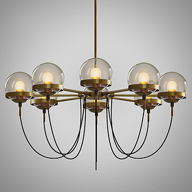 Настенное бра ORBIT