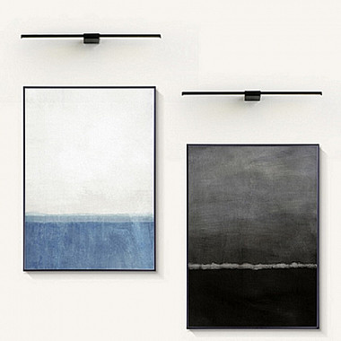 Настенный светильник (Бра) One Bax