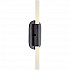 Бра Rousseau Medium Vanity Black