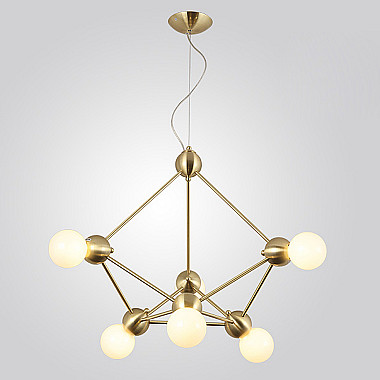 Подвесная люстра Lina by