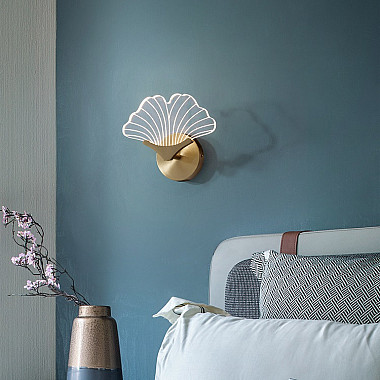 Светодиодное бра SELVI B WALL