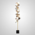 Торшер MATISSE FL 10 White