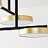 Подвесная люстра TECHNUM LIGHT