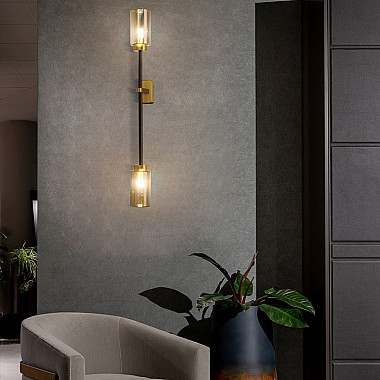 Настенный светильник HANSTON