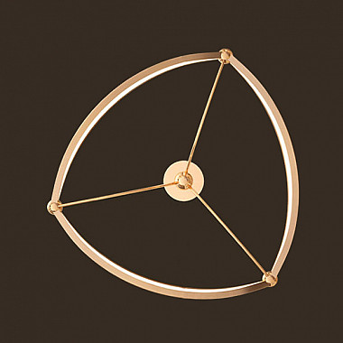 Подвесная люстра PARFUM