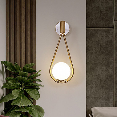 Бра CORDA Wall Lamp