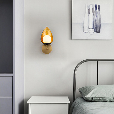 Настенный светильник ODENCE WALL