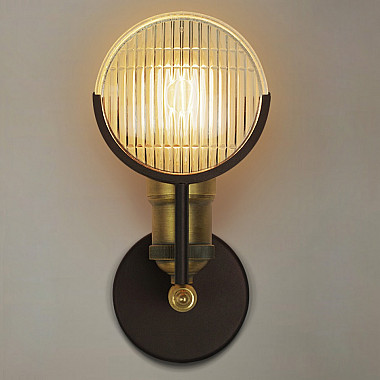 Настенное бра HEADLIGHT
