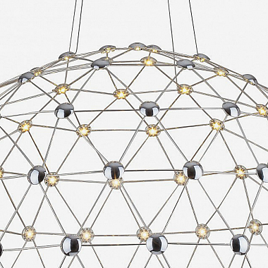 Подвесная люстра PRATUM