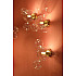 Настенный светильник Bolle Wall 04 Bubbles