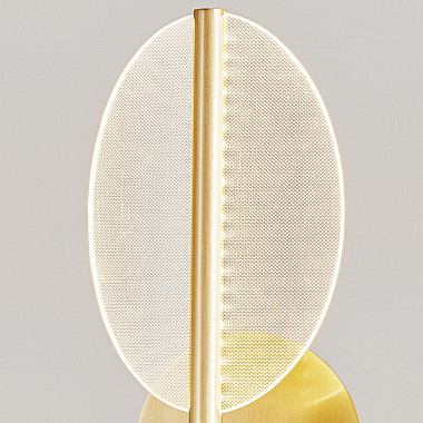 Настенное бра PRAIA WALL