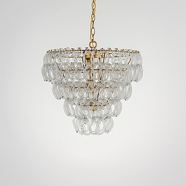 Подвесная люстра KNIT