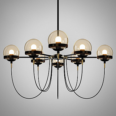 Настенное бра ORBIT