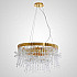 Подвесная люстра ACACIA Chrome