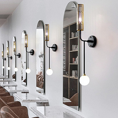 Настенный светильник SWAY WALL