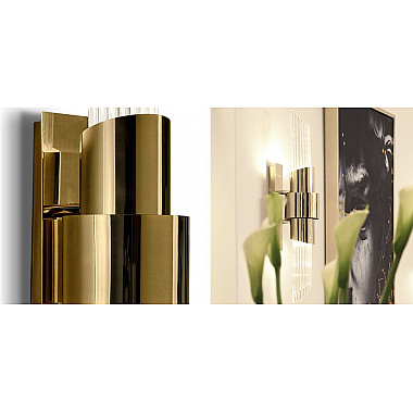 Бра Tycho Small Wall Light from Covet Paris