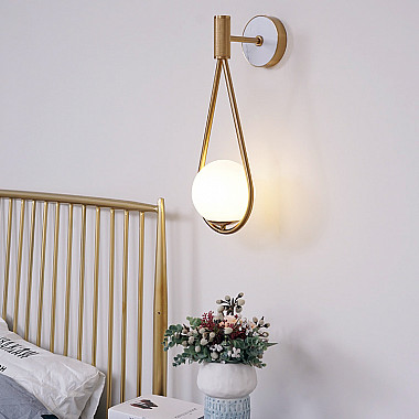 Бра CORDA Wall Lamp