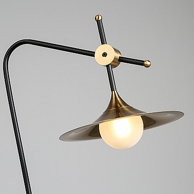 Торшер Bullarum S-1 Floor Lamp