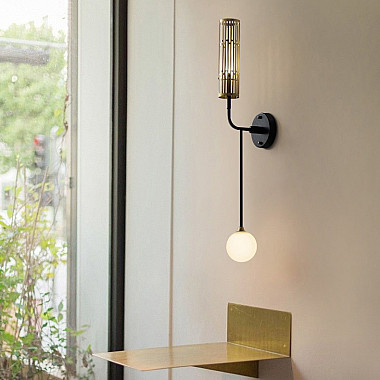 Настенный светильник SWAY WALL