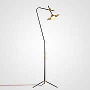 Торшер Bullarum S-1 Floor Lamp