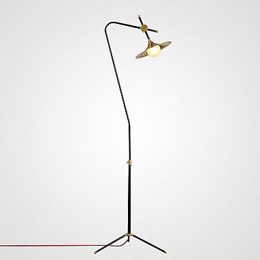 Торшер Bullarum S-1 Floor Lamp