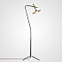 Торшер Bullarum S-1 Floor Lamp