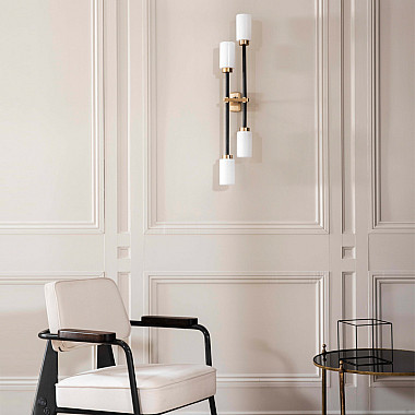 Настенный светильник HANSTON