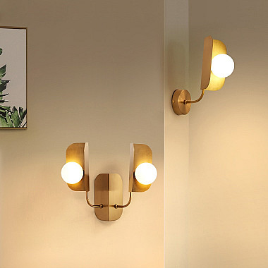 Настенное бра ARMO-WALL 2